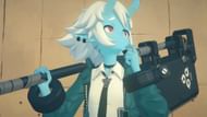 Soukaku (Image via HoYoverse)